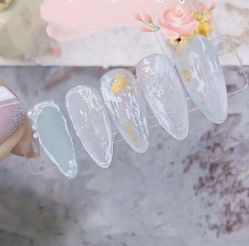 -LILY NAILS美甲美睫