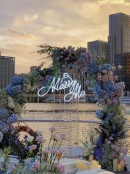 -DNA Wedding 婚礼记(上海店)