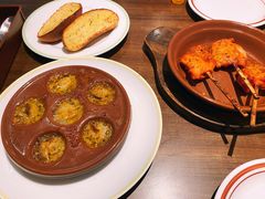 -萨莉亚意式餐厅(南京万达茂店)