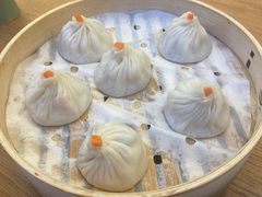 -苏小柳点心·手作小笼包(虹桥天地分院)