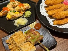 -鸟鹏烧鸟居酒屋(天河领展店)