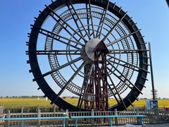 -稻梦空间冰雪小镇