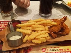 -必胜客(远大路店)