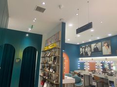 -海马体照相馆(重庆爱琴海购物公园店)