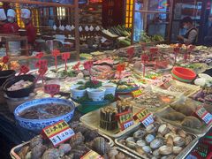 -抱德·潮汕味(琶洲店原惠城鱼仔)