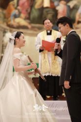 点击看大图 -Chic Bridal 熙可婚纱