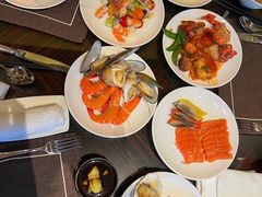 -深圳四季酒店·馥自助餐厅