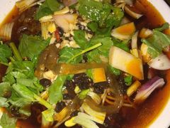 -特色油卤串串(水碾河店)