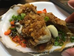 -老姑砂锅·烧烤天津菜(体北道店)