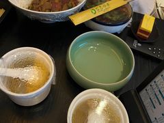 -金色印象·4k影院式足体养生(龙腾路店)