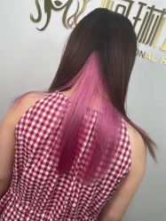 -柯琳造型