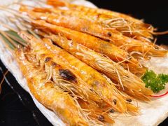 -梅筑·创意料理(王府井百货店)