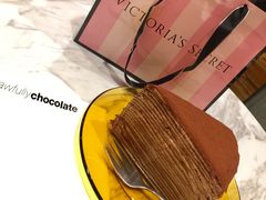 -Awfully Chocolate(来福士广场店)