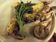 -马克西姆餐厅(崇文门店)