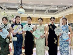 -南京时尚莱迪购物广场(正洪街店)