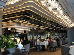 -燃扒房Steakhouse(皇庭店)
