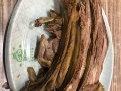 黄焖手抓羊肉-清真·益鑫羊肉手抓馆(花园北街店)