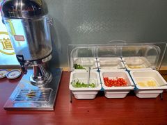 -财神鸡煲(华强北店)