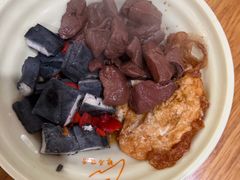 -晓马鸭店(新芜路店)