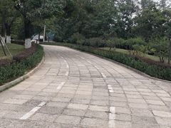 景点-青龙湖公园