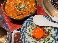 -御牛道日式烤肉料理(杭州万象城店)