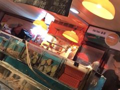 -鲜入围煮花胶鸡海鲜火锅