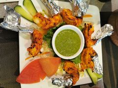 -Pita's&Tika's中东和印度风味餐厅(龙湖天街店)