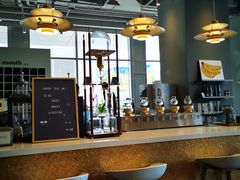-dotcom coffee古点咖啡(致真大厦店)