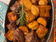 -CRAZYONES西班牙海鲜饭(上海美罗城店)