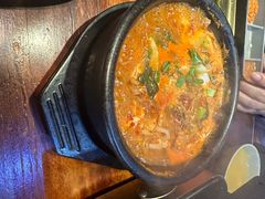 -火炉情韩国料理店(古田路店)