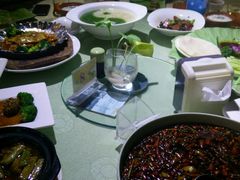 android_upload_pic-福慧慈缘素食餐厅(王府井店)