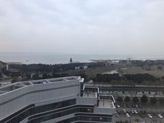 -苏州太湖假日酒店