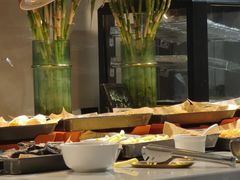 -晶丽香榭自助餐(南京大饭店)