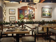 -LA CREPERIE BRETONNE布列塔尼法式餐厅(天童北路店)