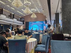 -聚福宝合苑食府(南头镇店)