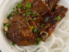 -凌舍好烧鹅(中山路店)