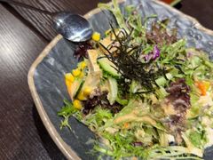 -やきにく 牛将日式焼肉(新华路店)