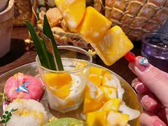 -泰妃殿(武汉首店)