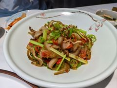 -楚鱼王·河鲜·湖北菜(华农店)