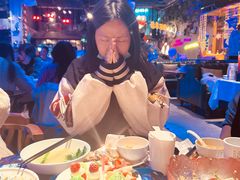 -胡桃里乐队酒馆(广州塔店)