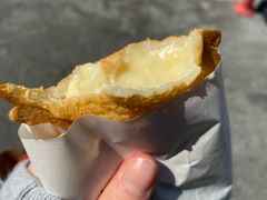 芝士鲷鱼烧-粉粉乐鲷鱼烧(美罗城店)