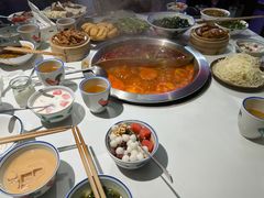 -卤校长重庆火锅(国兴店)
