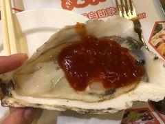 -华安国际大酒店-餐厅