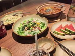 -青年公社烤鸭(青年路店)