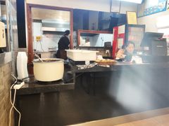 -无名氏面馆(邮电路店)