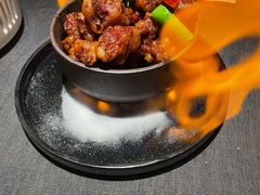 -南里山房·新淮扬菜(徐汇万科店)