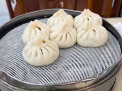 -石饮红星包子(中山路店)