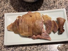 -南京大牌档(香港广场店)