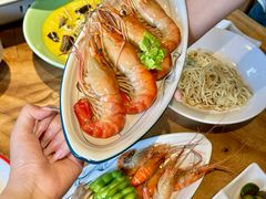 -鱼食饭稻·苏浙土菜17年老馆子(平江路店)