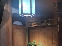 -徽三说·土徽菜·中国徽菜连锁品牌(一中店)